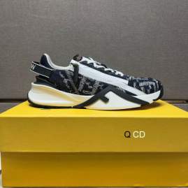 Picture of Fendi Shoes _SKUFendisz38-45CD11044866